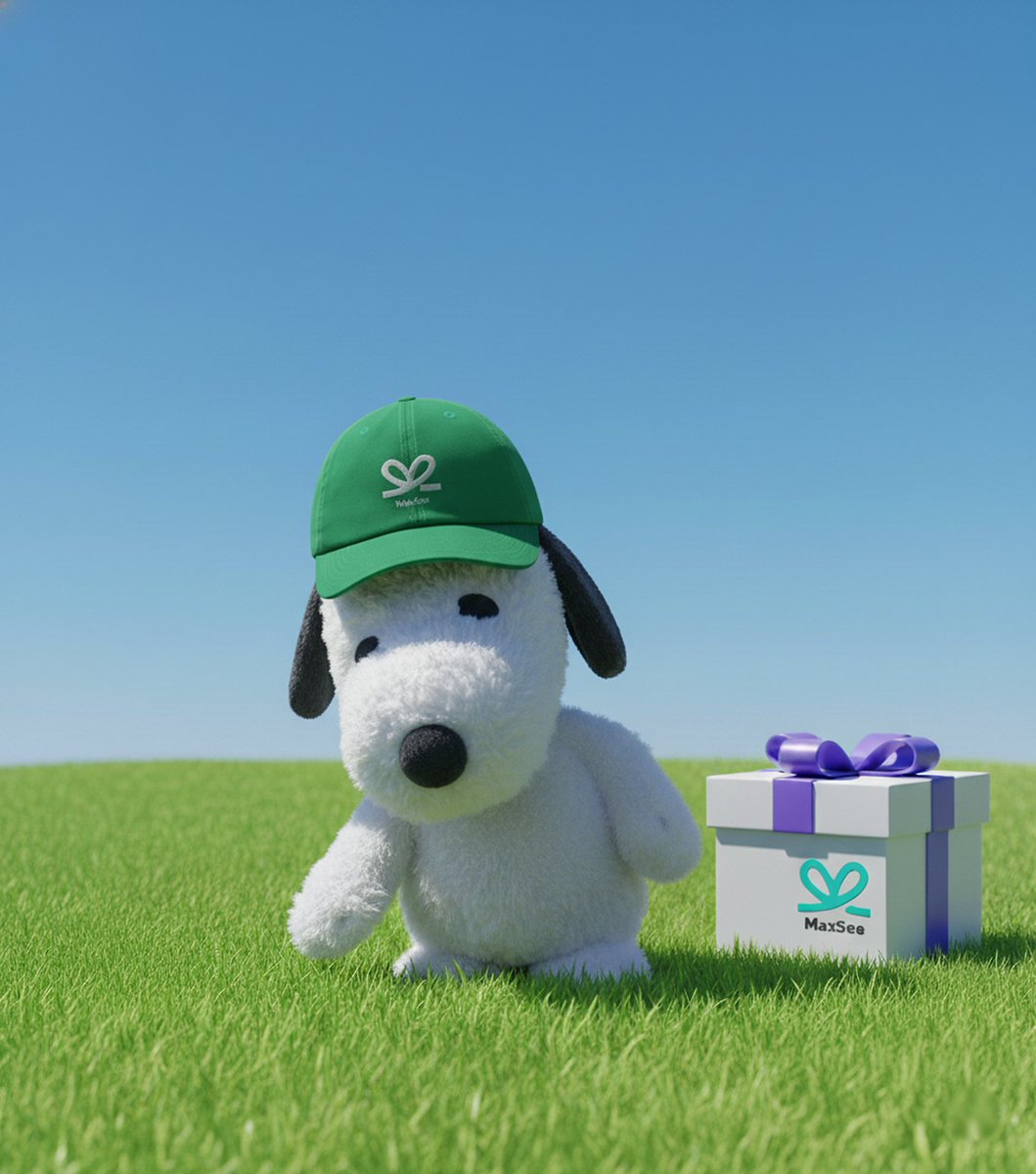 MaxSee_io's tweet image. &quot;Touch Grass&quot; Photo Contest! 🌿

We want to see our pioneers in the real world.

To Enter &amp;amp; Win $SEE:
✅ Follow, Like &amp;amp; RT this post. 
✅ Go outside.
✅ Drop a photo of what you see!

That&apos;s it. We&apos;ll send $SEE to our favorite submissions. Good luck! 👇

#Web3Community #SocialFi