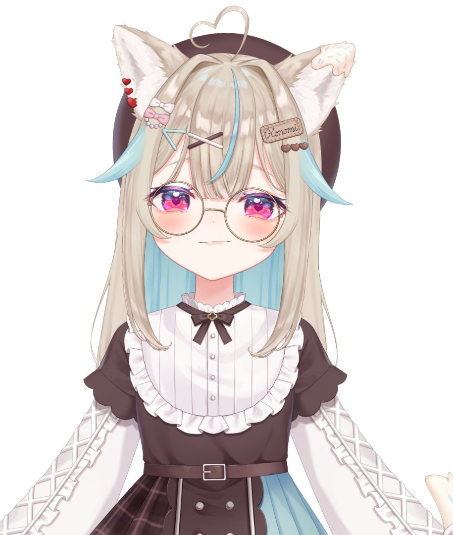 甘狼このみ🐺🍫 (@AmakamiKonomi) / Posts / X