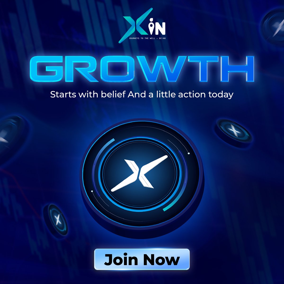 Great achievements don’t happen overnight — they begin with belief and one small action today.
Stop waiting for the perfect moment. Trust your vision, take the first step, and let momentum carry you forward.
 Start your growth journey with us.