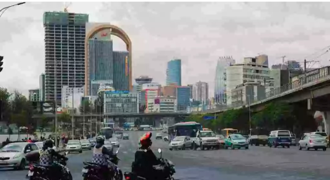 Naturelcd2020's tweet image. La COP32 sera, sauf surprise lors de son adoption par les États, organisée en Éthiopie en 2027. 
Le continent a déjà hébergé plusieurs rendez-vous climatiques annuels depuis 1992 : au Maroc en 2001 et 2016, au Kenya en 2006, à Durban (Afrique du Sud) en 2011 et en Égypte en 2022.