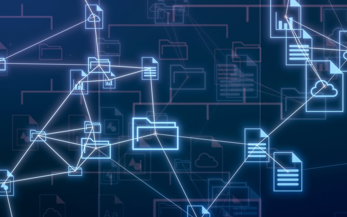 Unlock the business value of PDFs, presentations, emails, and other unstructured data with content-aware storage.   stwb.co/eeeausz