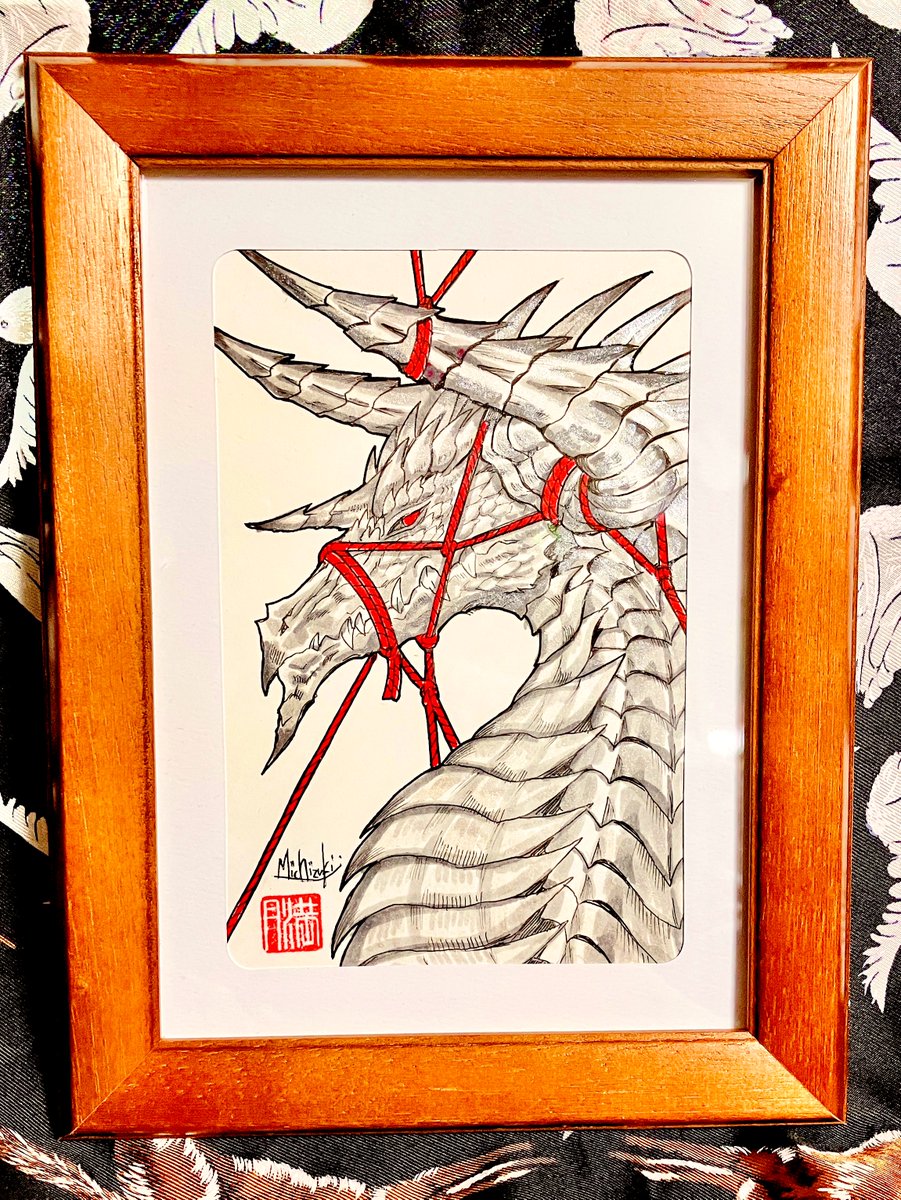 ミチヅキMichizuki (@BA666) / Posts / X