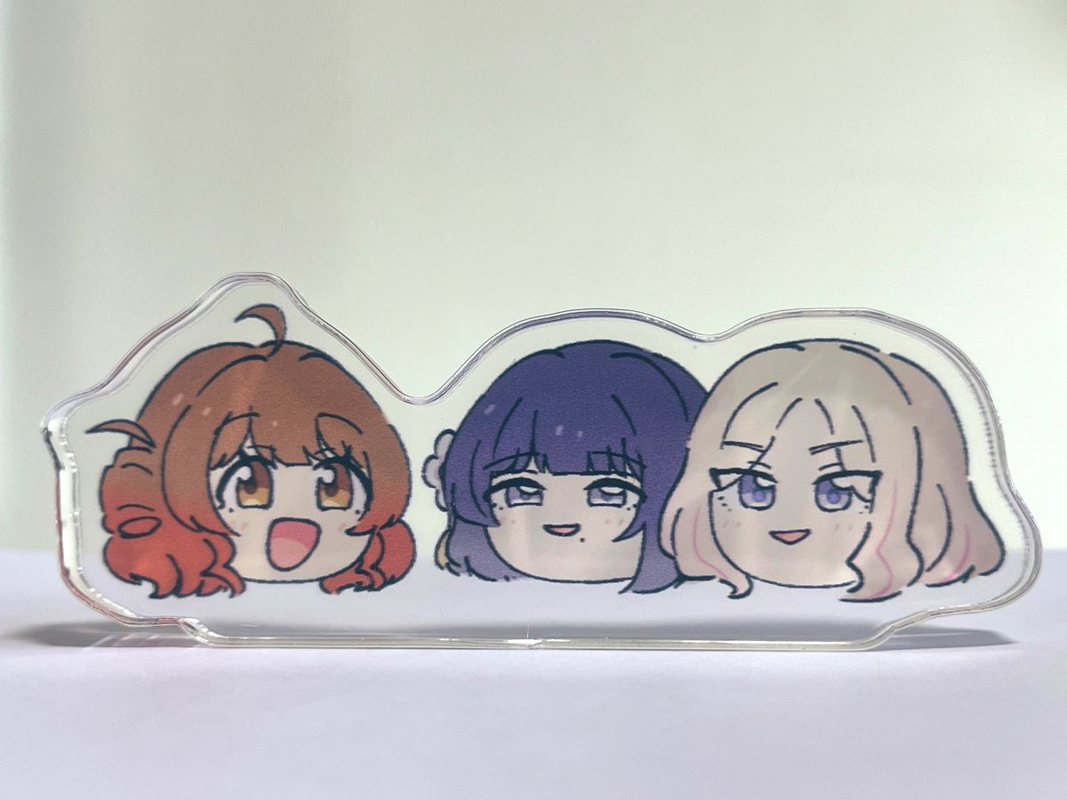 パン2個 / GSF02 ［6組48］ (@dismal_poop) / Posts / X