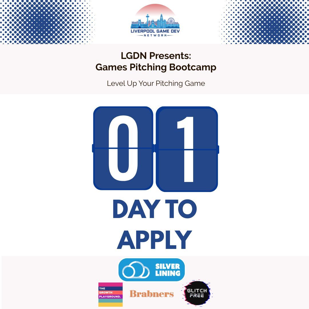 Liv Games Network tweet media