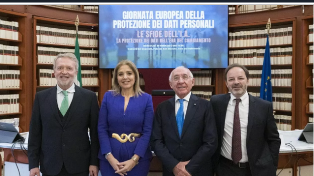 Tira una brutta aria all'autority
Piuttosto che chiedere scusa e andarsene cercano 
con intimidazioni la talpa che ha fornito le carte a #Report.
Lo denunciano in una lettera aperta 70 dipendenti dell'ente!
Alla vergogna si aggiunge l'arroganza!📌📌📌📌📌