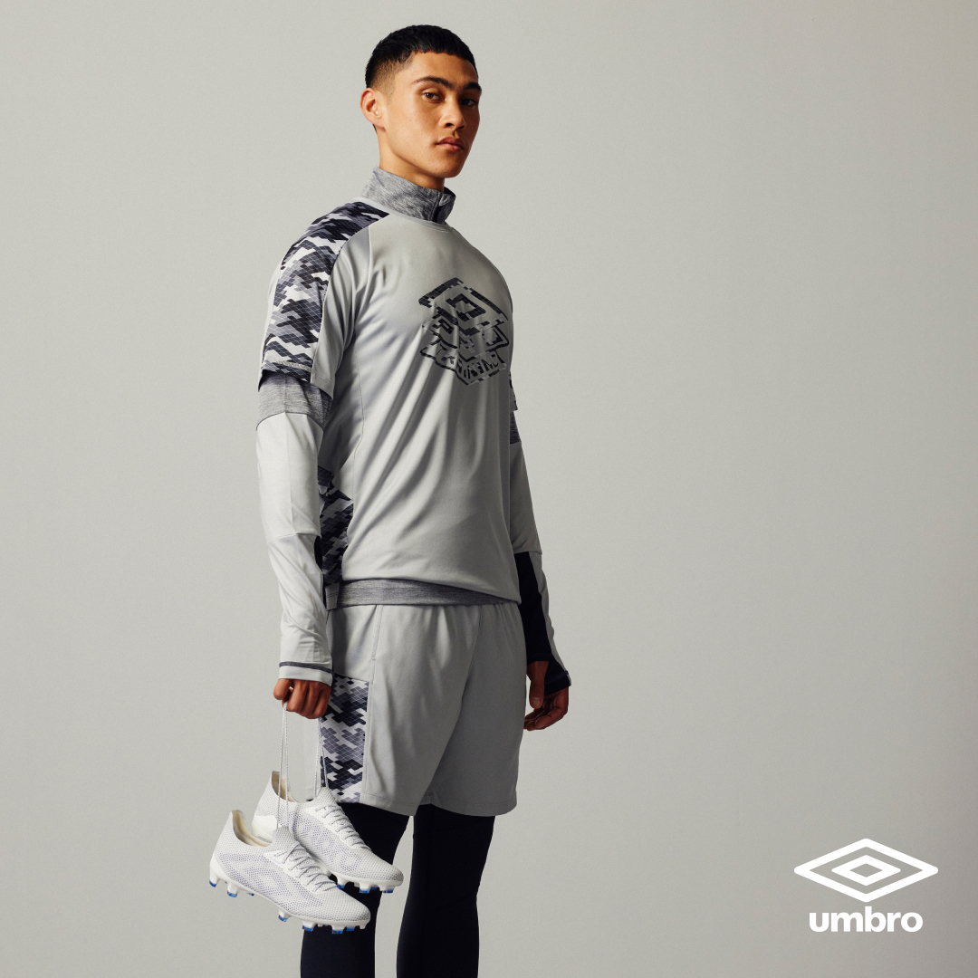 Umbro España & Portugal tweet media