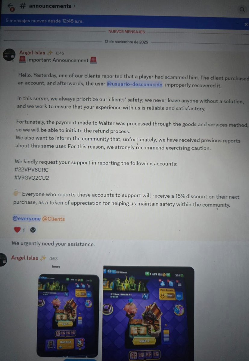 Walter tweet media