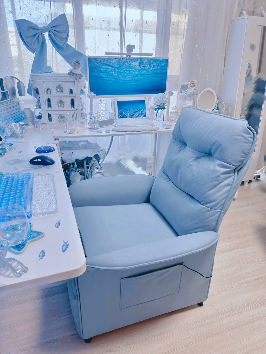 lyl_0o's tweet image. FlexiSpotさんのブラックフライデーが
明日から開始するそうです🛒💙

🔗 flexispot.jp/blackfriday

製品をお得にget出来たり、先着or抽選で素敵なプレゼントが貰えるみたいなのでぜひチェックしてみてください~❕✨️

各キャンペーンの詳細やクーポンはツリーへ⬇️

#PR #FlexiSpot