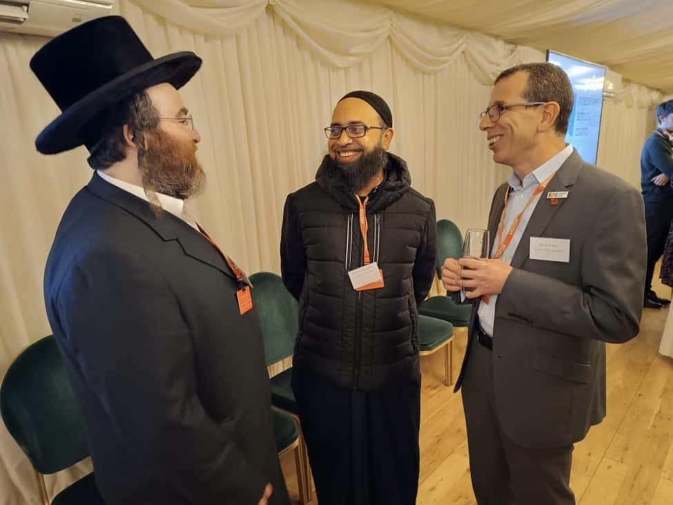 Interlink Foundation tweet media