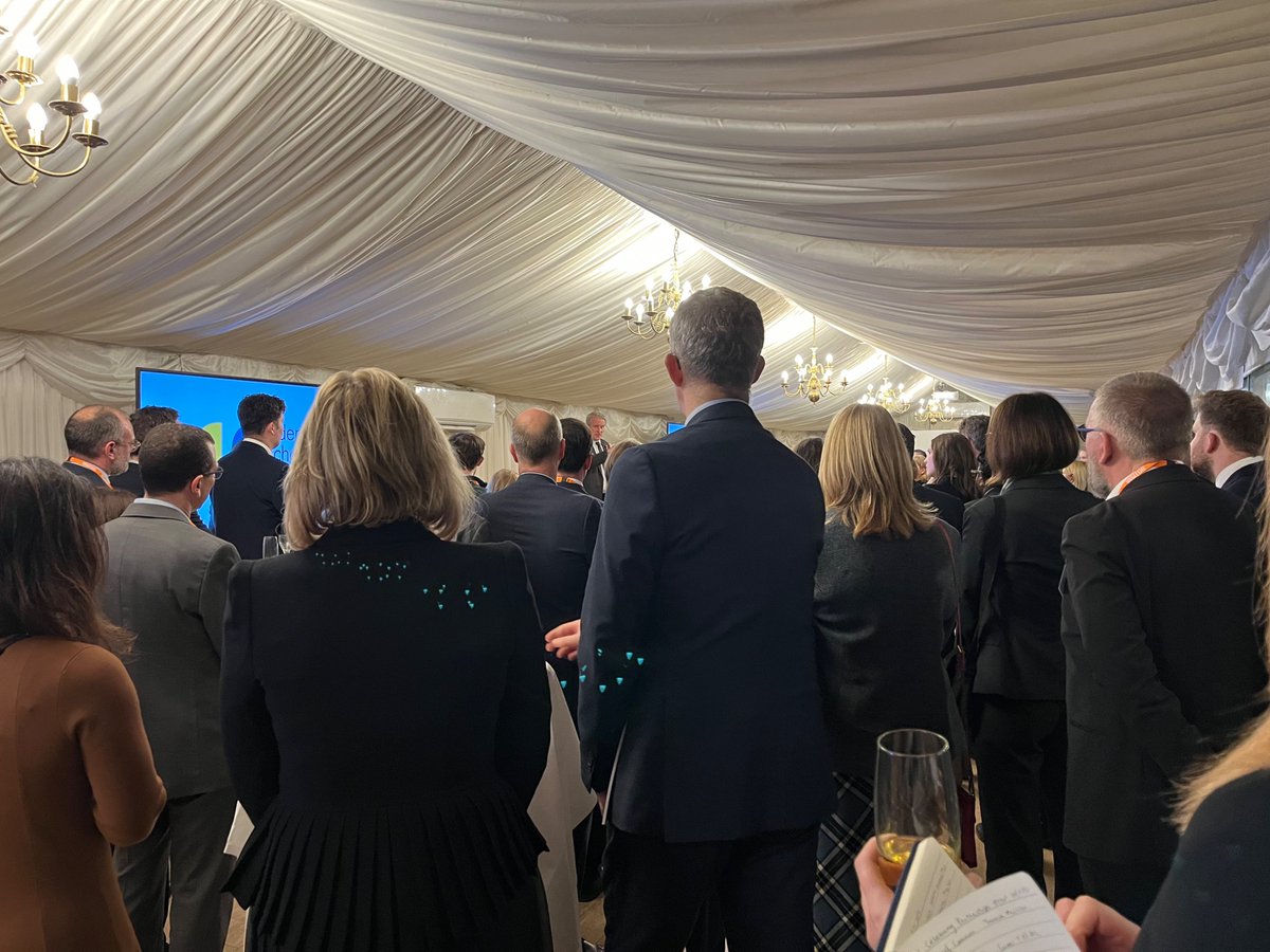 Interlink Foundation tweet media