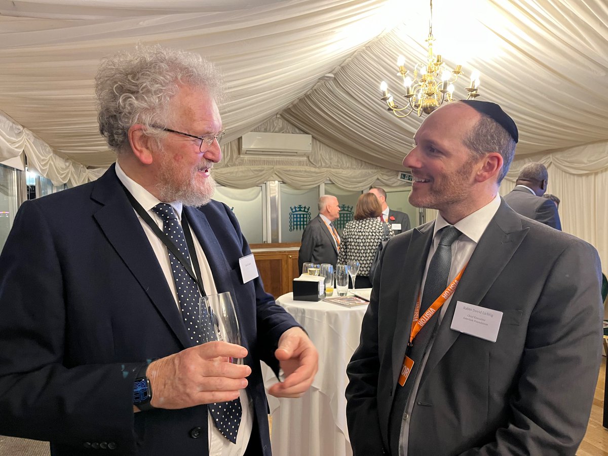 Interlink Foundation tweet media