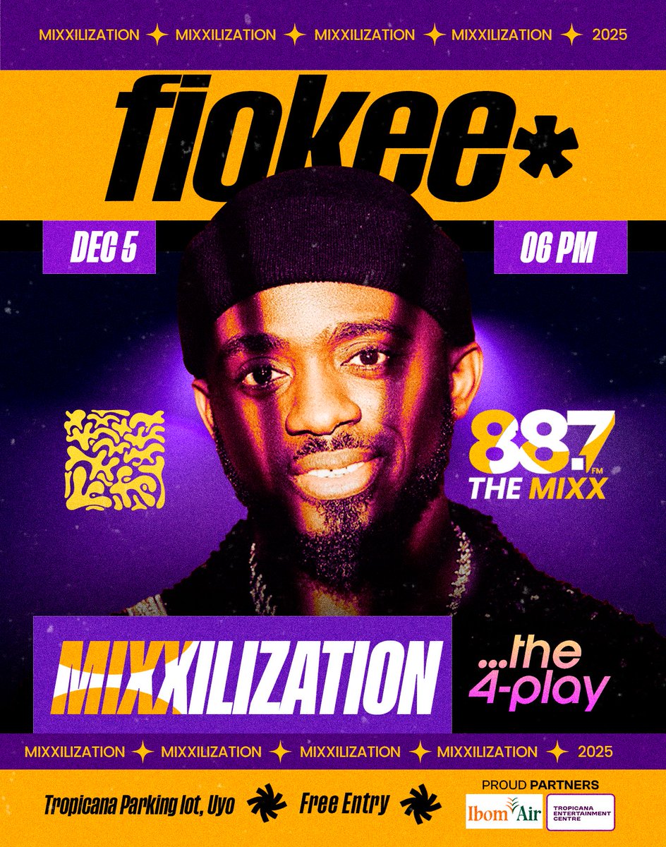 The Mixx 88.7 📻 tweet media