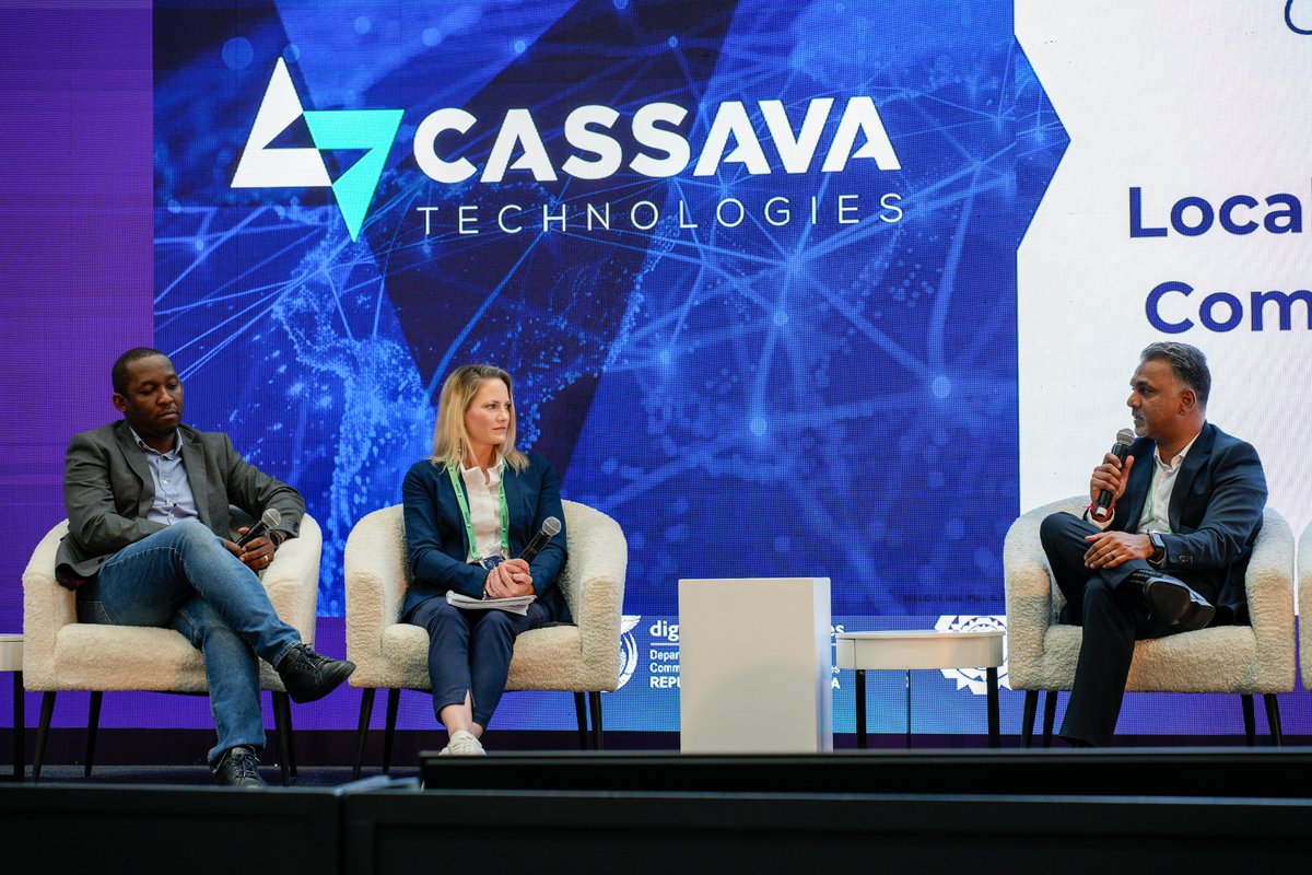 Liquid Intelligent Technologies tweet media