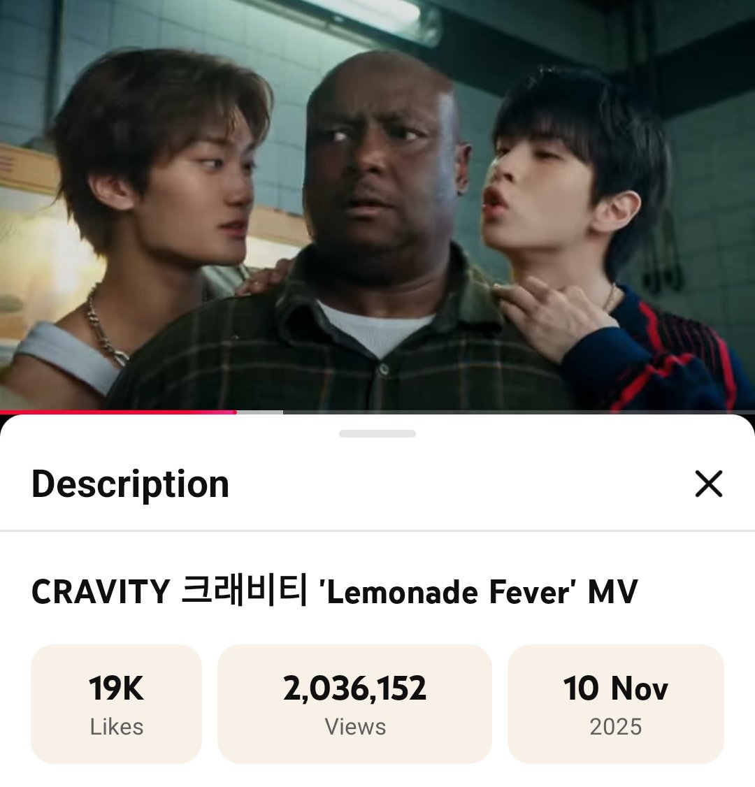 CRAVITY Support Team tweet media