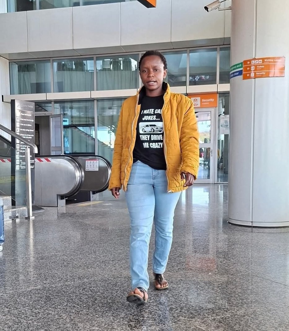 Better Call Joan naona umecheza na mileage