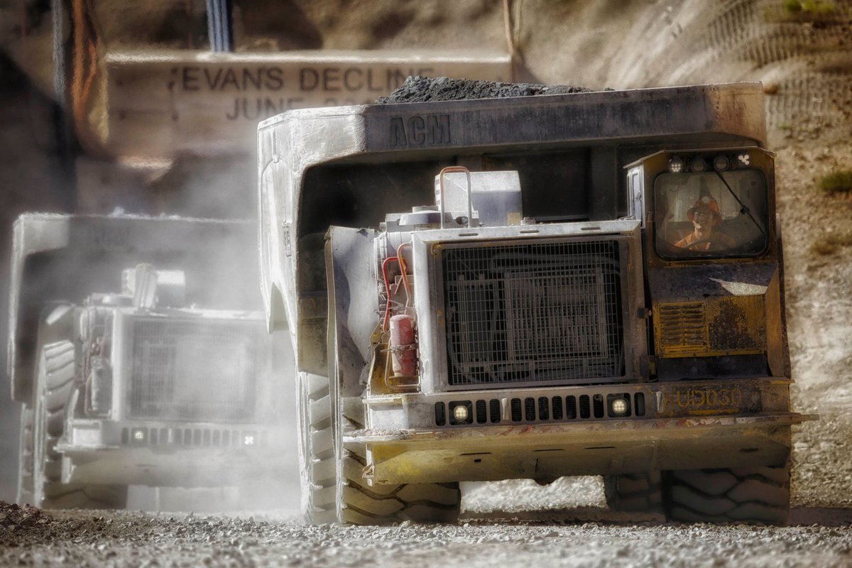 wabusinessnews's tweet image. Sandfire keen on Kalkaroo: #resources dlvr.it/TPF19H