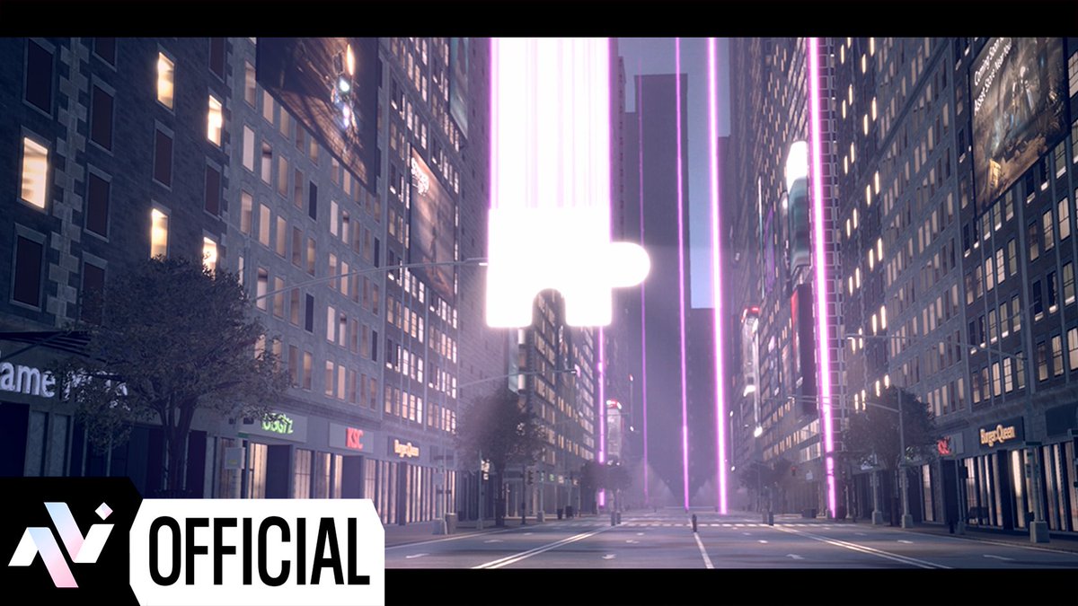 IVNIT 이브닛
1st Debut Single Album [Even if]

'Hummer' Teaser OUT NOW!
youtu.be/yEs_ET4Q7UU?si…

🗓️'Hummer' M/V Release on 2025.11.15 SAT 12PM (KST)

#IVNIT #이브닛 #Evenif #Hummer 
#u32 #여르미 #한결 #비몽 #샤르망
#AKAIVSTUDIO #아카이브스튜디오