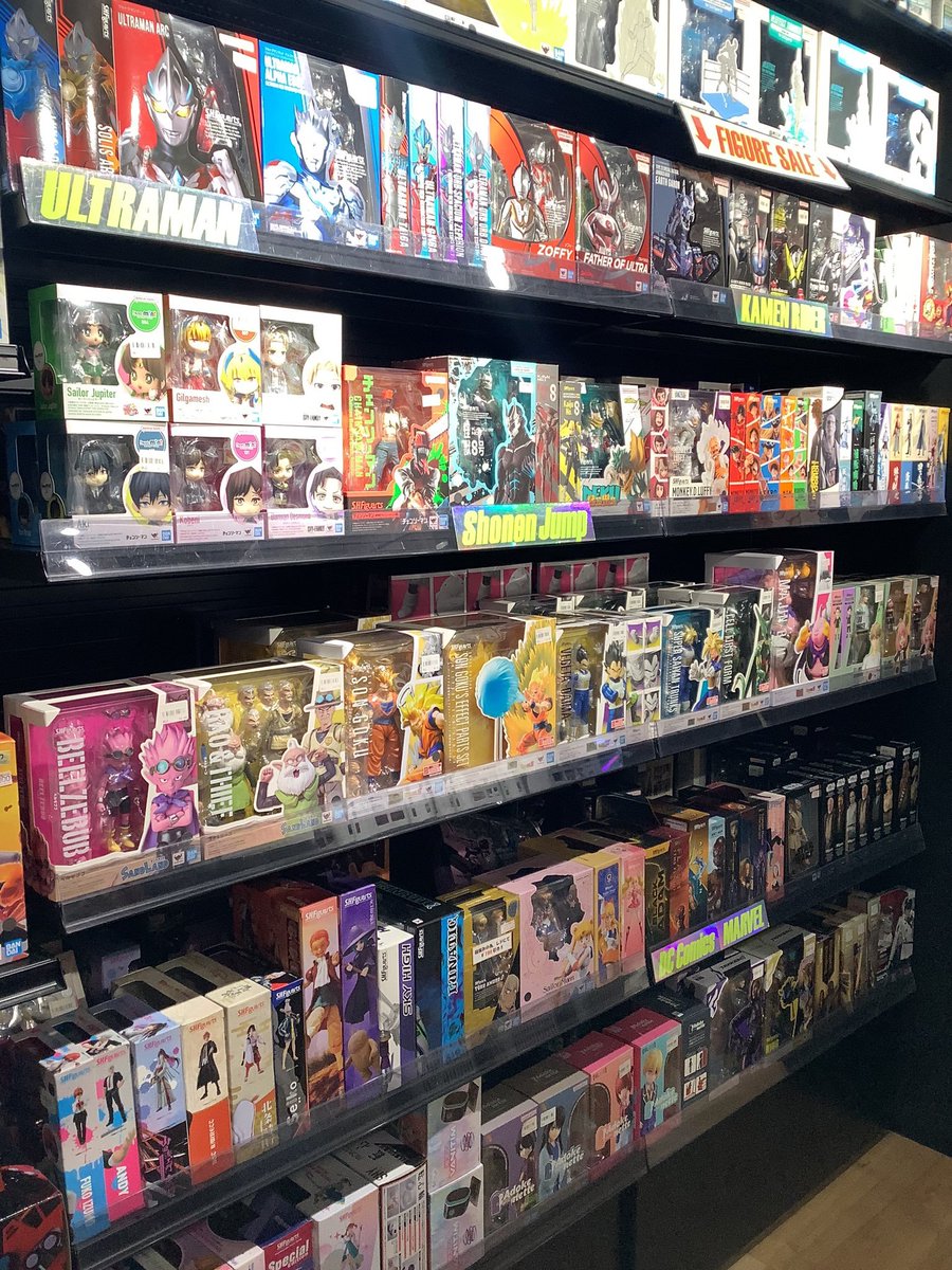 商品情報】 フィギュアの祭典『TAMASHII NATION 2025』 2025.11.14(fri