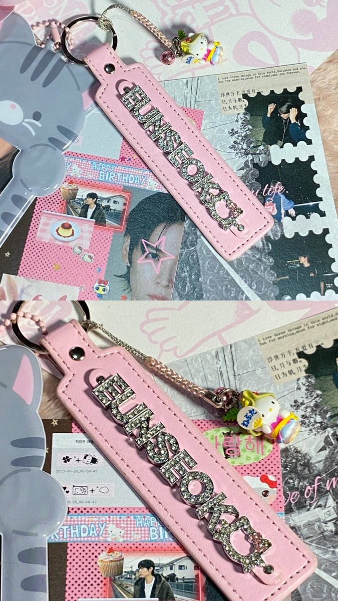 jangan lupa baca rules 💗 tweet media