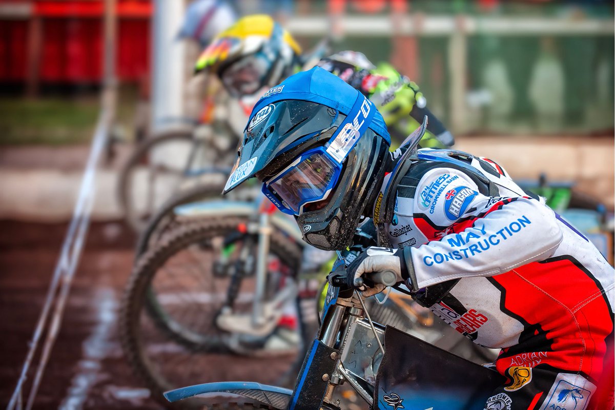 Redcar Speedway tweet media