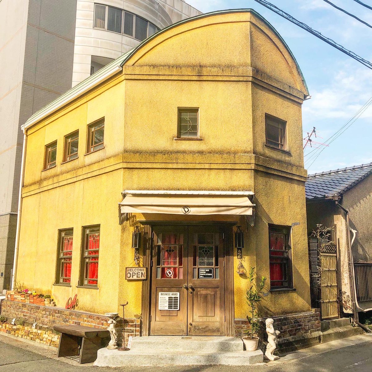 ダディーズスタジオ tweet media