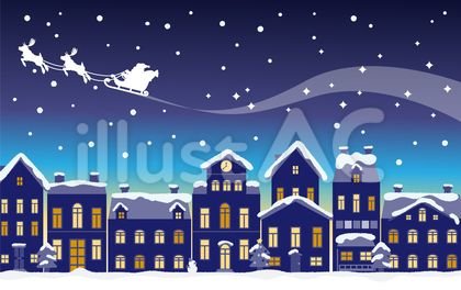 イラストACにて雪降る夜の街並みとサンタクロースが公開しました🎄
今のところ2種類ですがバリエーション増やす予定です🎄

雪降る夜のクリスマスの街と空飛ぶサンタ
ac-illust.com/main/detail.ph…

雪降る夜のクリスマスの街と空飛ぶサンタ2 
ac-illust.com/main/detail.ph… #イラストAC