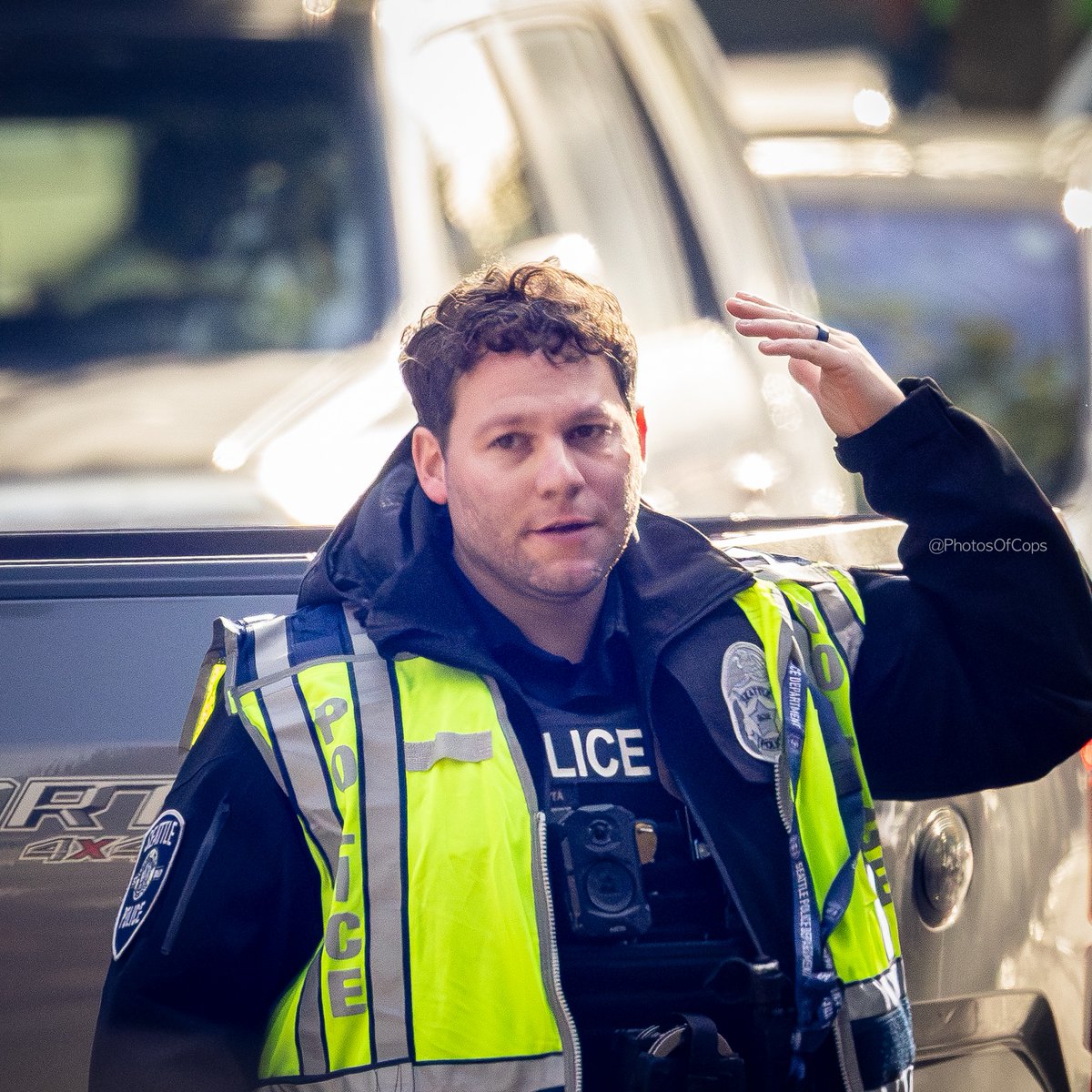Seattle Police Officer David Astorita

📷📸 taken: November 2025

#Seattle #police #copwatch