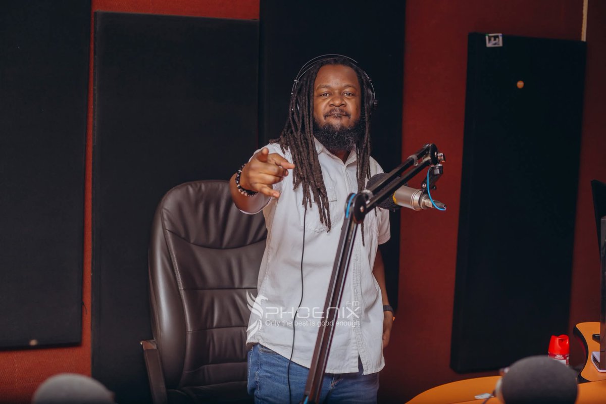 It's events season once again. If you're looking for an MC/ Dj or just to hire sound system for your end of year party I am your man. 
And don't forget that I also specialize in radio advert production and voice over work. 
Get in touch and let's discuss. 
I am Bugsy theKING