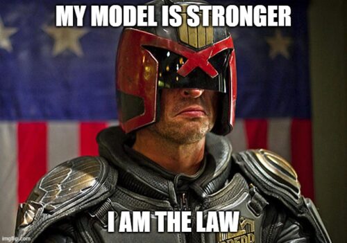 gil_zilberfeld's tweet image. Why can&apos;t AI tell me how much I can trust it?
My new blog post is a deep dive into the &quot;AI Judge&quot; technique.
Learn how to use a model to automate your &quot;fuzzy&quot; quality checks and finally scale your AI regression suite.
Read it:
testingil.com/2025/11/if-ai-…
#AITesting #AIJudge