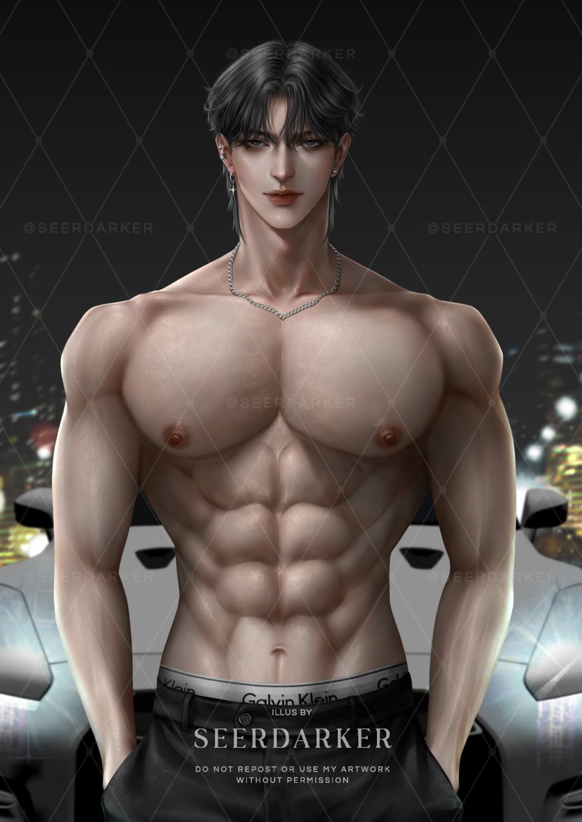 🔥ประมูลปกนิยาย
SB : 3,000 (รวม ชพณ)
บิดครั้งละ : 100+
✅แก้สี เครื่องประดับ ลายสักได้
✅บรีฟเสื้อได้
✅แยกฉาก/ตัวละคร
5k : +โจ้ย แก้ทรงผม/ฉากได้
10k : +ตัวที่2
20k : คมช 1-2 ตลค

ปิดหลังบิดแรก 24 ชม. ไม่นิ่งต่อเวลา 10 นาที
#ปกนิยายสำเร็จรูป #ปกสำเร็จ #ปกนิยาย