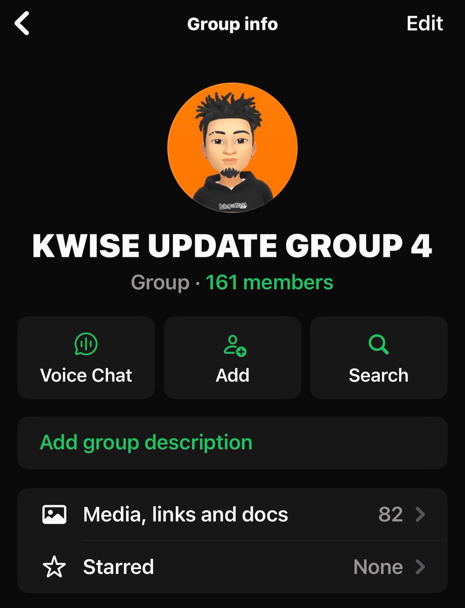 ~KWISE🔸CORE tweet media