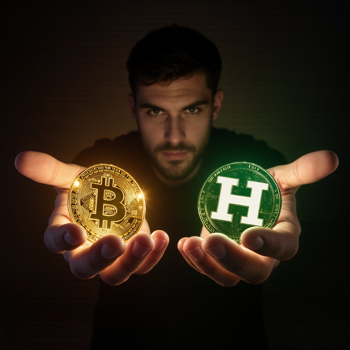 $HOLD- Hold Coin tweet media