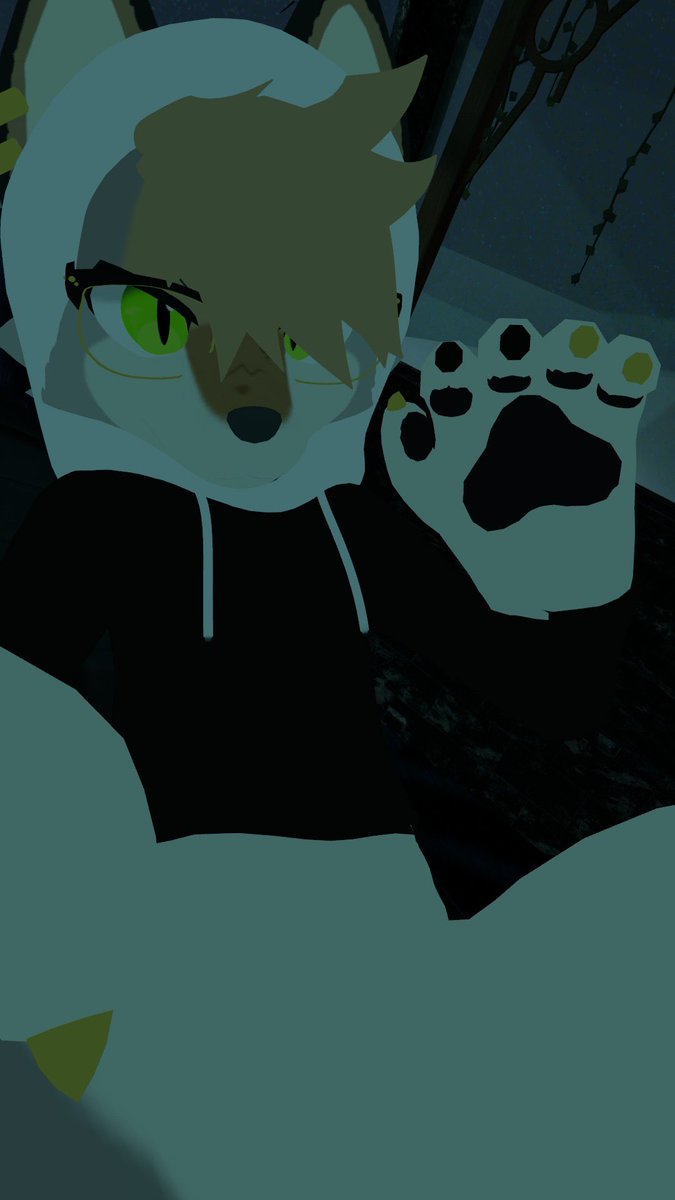 coco_chip_'s tweet image. Night night everyone