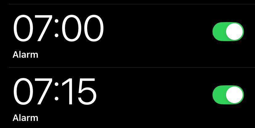 senden de bıktım açıkçası