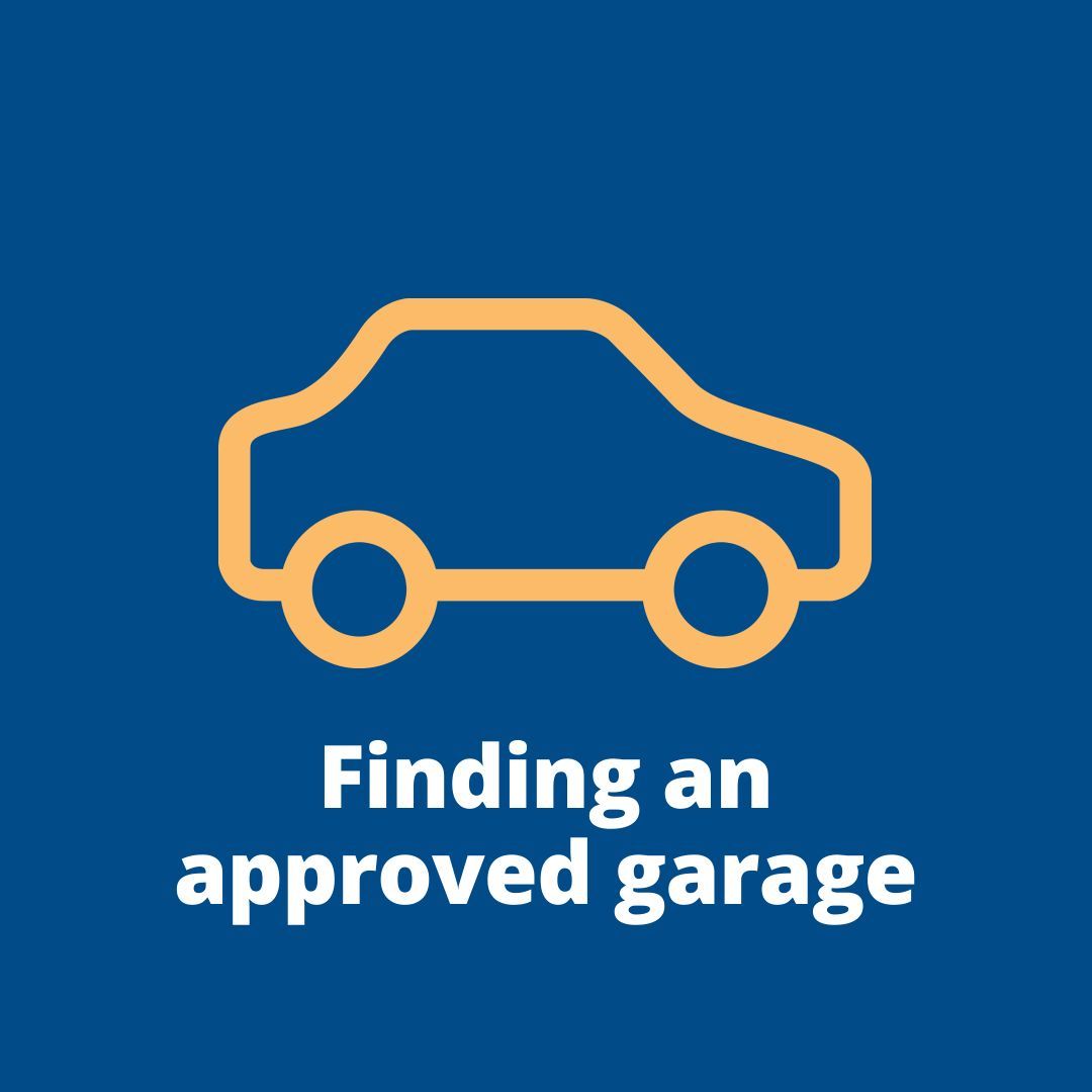 🚗 If your car needs service such as repairs or MOT, it's a good idea to use an approved car garage.

These garages have clear complaints procedures and are all approved by the Motor Industry Code of Practice for Service and Repair.

Find out more ⤵️
bit.ly/3XQQ68t