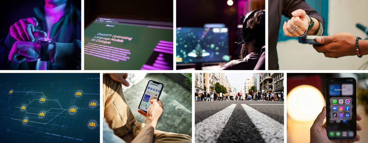 datosgob's tweet image. 📄El nuevo informe de @ExploreWellcome y @TheGovLab: Social Data for Health analiza cómo los datos sociales pueden impulsar la investigación en salud y bienestar en distintas disciplinas. Descubre hallazgos, retos y recomendaciones clave 👉 bit.ly/4oAKQ3p