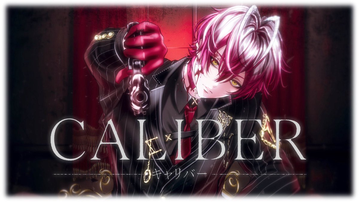 9601_Vau's tweet photo. 活動9周年を迎えたばぁうくんの新作オリ曲🐰
投稿ありがとうございます⟡.·



キャリバー ／ ばぁうくん

天辺 目指すだけ '



高評価 全垢からください↓↓🤝🏻
https://t.co/0o1Ml4pjbJ

#ばぁうくん 
#ばぁうくん9周年 https://t.co/aYLsqcGFqx