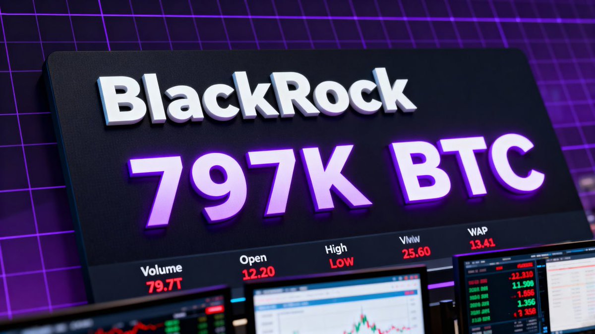 FqlExchange's tweet image. FQL: Institutional-Grade Execution Speed

BlackRock&apos;s massive fund flow creates trends. Don&apos;t miss the entry. FQL gives retail traders institutional execution speed.

🔗 fqlex.com

#FQL #FQLEX #FQLExchange #CryptoWhales #FundFlow #Latency #DayTrading