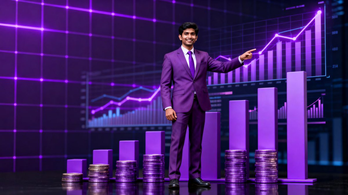 FqlExchange's tweet image. FQL: Institutional-Grade Execution Speed

BlackRock&apos;s massive fund flow creates trends. Don&apos;t miss the entry. FQL gives retail traders institutional execution speed.

🔗 fqlex.com

#FQL #FQLEX #FQLExchange #CryptoWhales #FundFlow #Latency #DayTrading