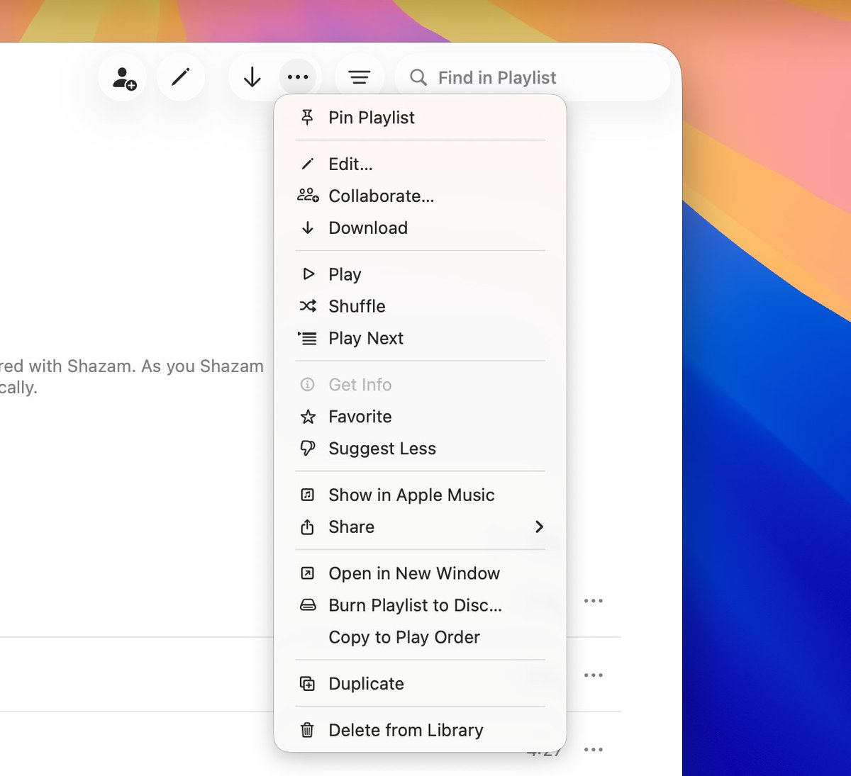 There's a hidden 2000s gem in Apple Music. 💿