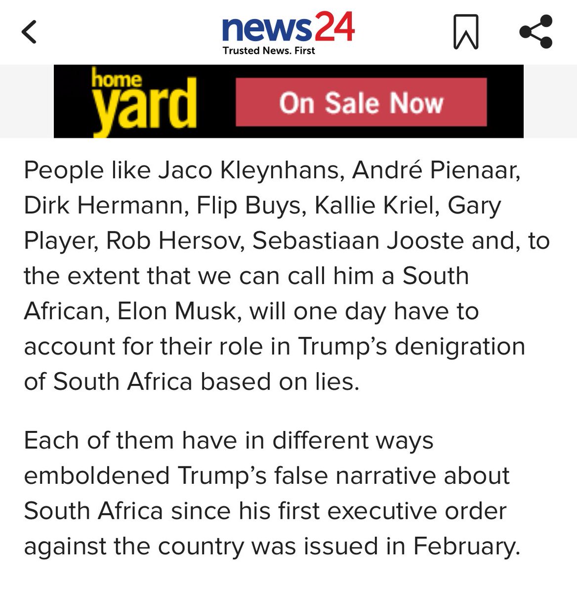 Jaco Kleynhans tweet media