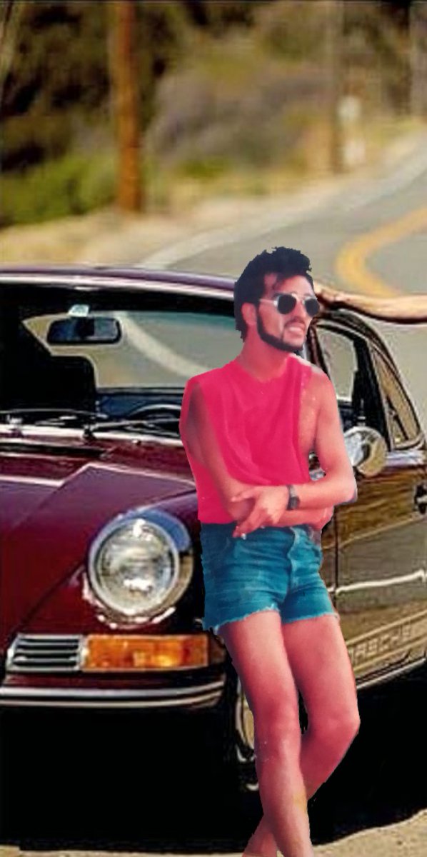 #صباح_الخير

Il n'y a pas de just mllieu
Enter le paradis
Et le l'enfer
Sois toi même
Ou ne le sois pas ....... !

😇