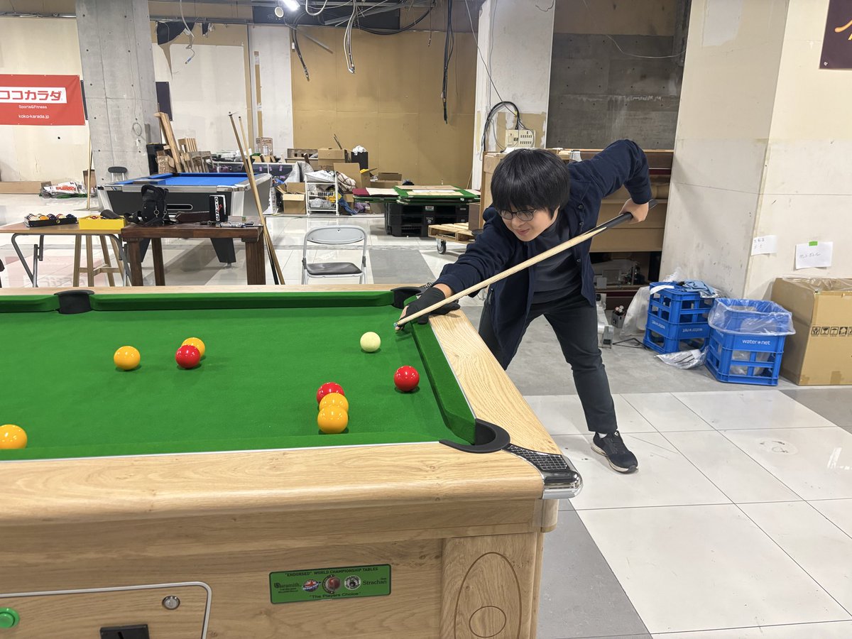 ビリアカ入間 (@chun440) / Posts / X