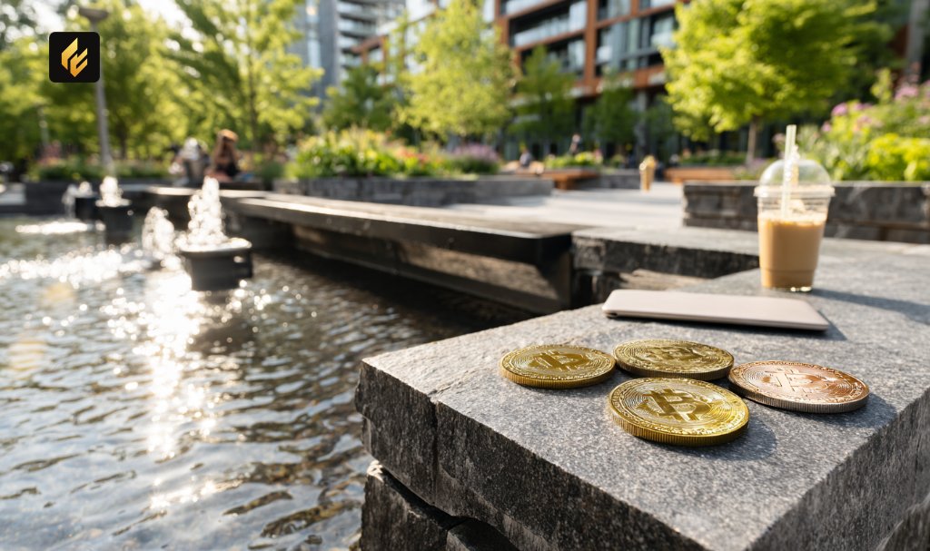 Bitcoin struggles at $106K as whale wallets from 2018 move 1,800 BTC to exchanges. Dollar strength + mNAV compression limit corporate buying while privacy coins rally 99%. Niufo data shows consolidation over distribution 📊
niufo.com
#Bitcoin #Niufo #CryptoMarkets