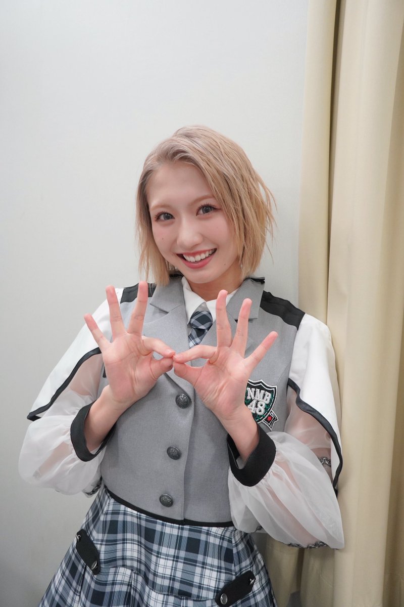 塩月希依音 (@keity_1215) / Posts / X