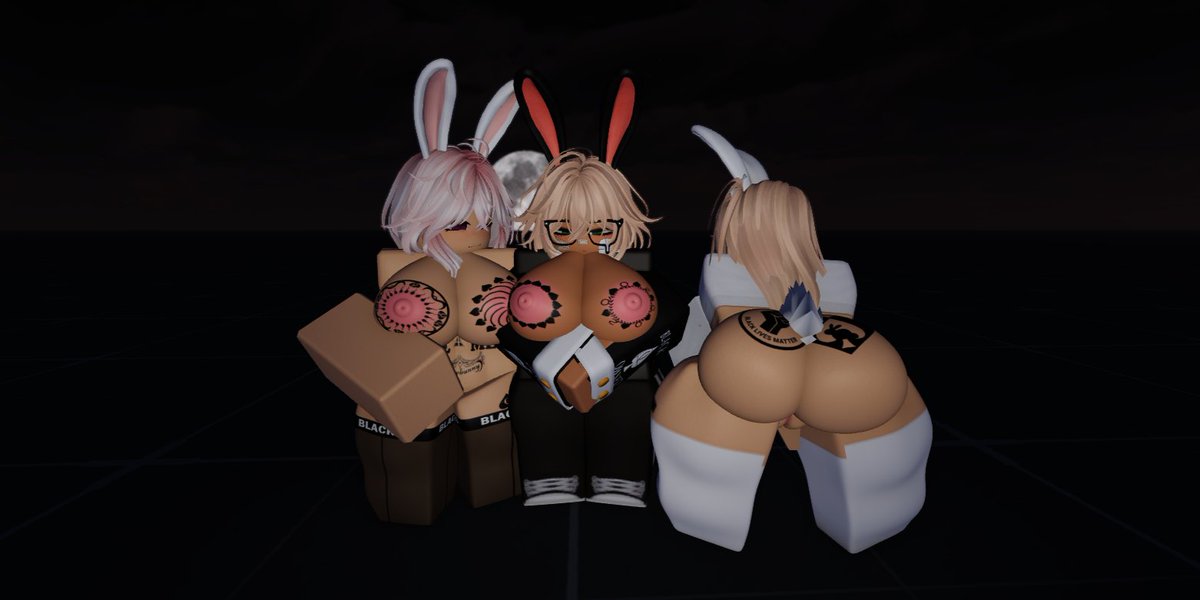 MoonlightRCondo's tweet photo. Banner

#rr34 #rosex #robloxsex #robloxcondos #robloxcondo https://t.co/Yxs3UA2pDM