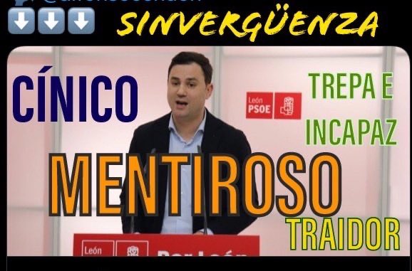 LenadorVidanes's tweet image. Es la que menos crece de TODAS.Además de incompetente es más falso que un billete de 6€ #cylesmentira #Somosla18 #LEXITYA  #AutonomiaLeonesaYa  #PaisLliones #Zamora #Salamanca #leonesp