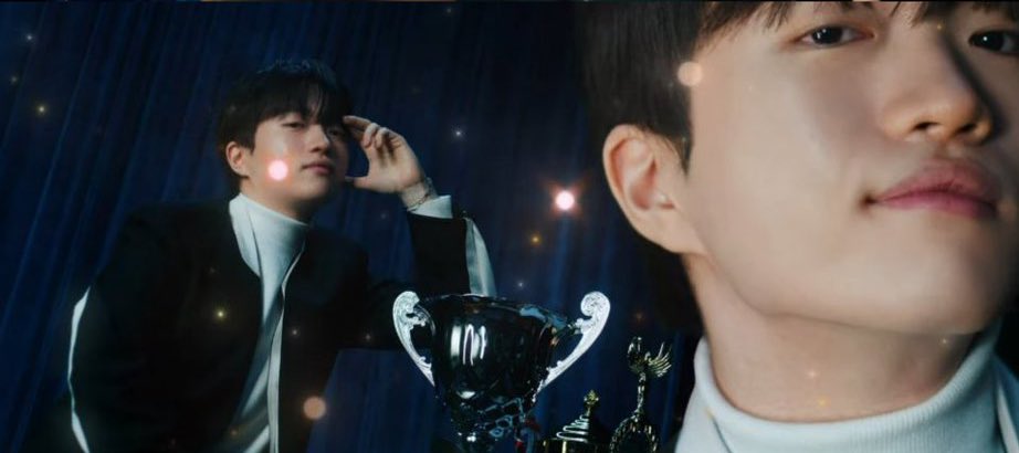 TaygerinE_1112's tweet image. PTT(Mandarin Reddit) Trending Post🤣

“𝐈𝐬𝐧’𝐭 𝐃𝐨𝐫𝐚𝐧’𝐬 𝐬𝐭𝐨𝐫𝐲 𝐢𝐧 𝐓𝟏 𝐛𝐚𝐬𝐢𝐜𝐚𝐥𝐥𝐲 𝐚 𝐬𝐡𝐨𝐮𝐣𝐨 𝐦𝐚𝐧𝐠𝐚?”

The unconfident main character transfers into an elite academy, meeting 4 males leads……