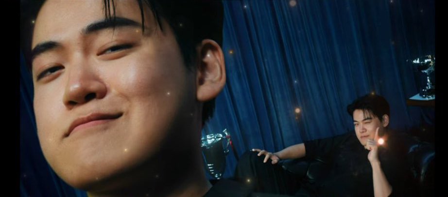 TaygerinE_1112's tweet image. PTT(Mandarin Reddit) Trending Post🤣

“𝐈𝐬𝐧’𝐭 𝐃𝐨𝐫𝐚𝐧’𝐬 𝐬𝐭𝐨𝐫𝐲 𝐢𝐧 𝐓𝟏 𝐛𝐚𝐬𝐢𝐜𝐚𝐥𝐥𝐲 𝐚 𝐬𝐡𝐨𝐮𝐣𝐨 𝐦𝐚𝐧𝐠𝐚?”

The unconfident main character transfers into an elite academy, meeting 4 males leads……