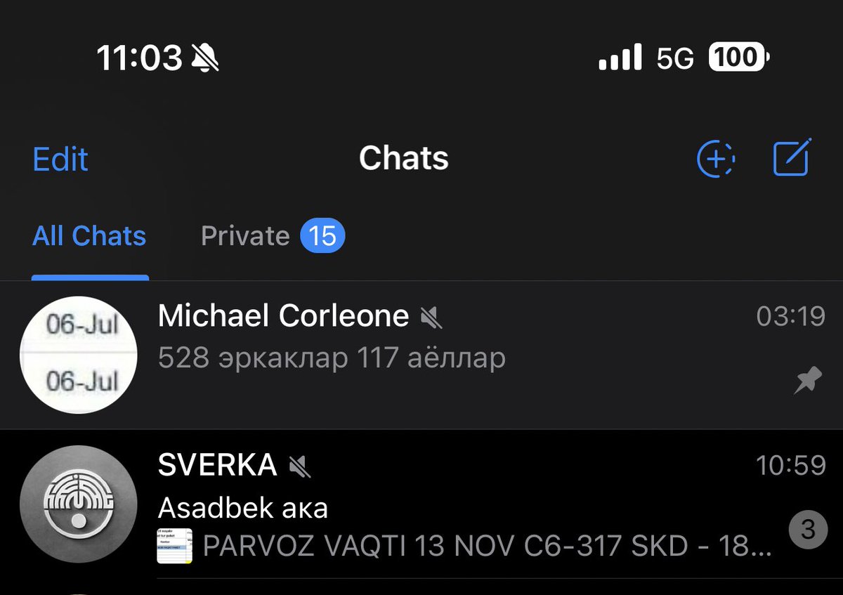 Мен шунчаки олти согот ухлаган эдим, холос
